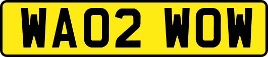 WA02WOW