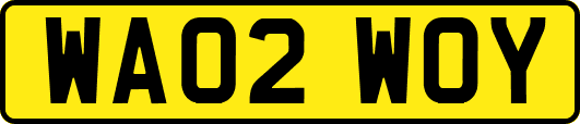 WA02WOY