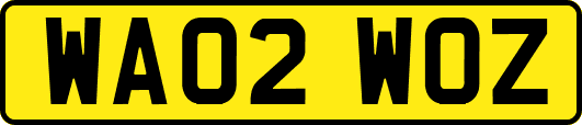 WA02WOZ