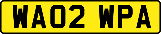 WA02WPA