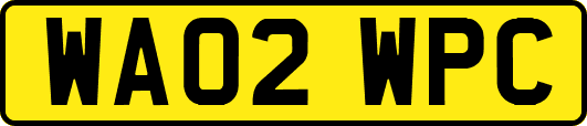 WA02WPC