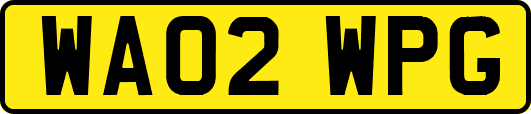 WA02WPG