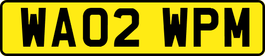 WA02WPM