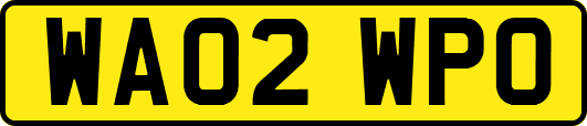 WA02WPO