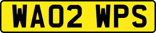 WA02WPS