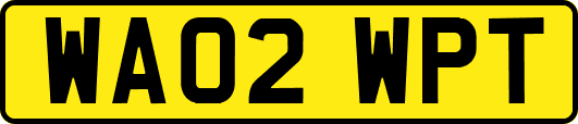 WA02WPT