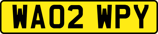 WA02WPY