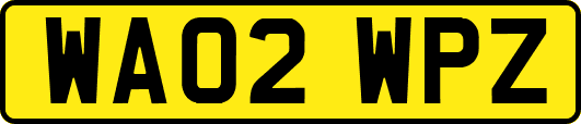WA02WPZ