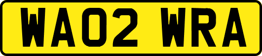 WA02WRA