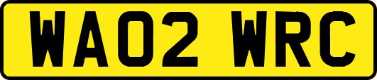 WA02WRC