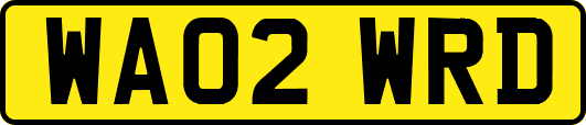 WA02WRD