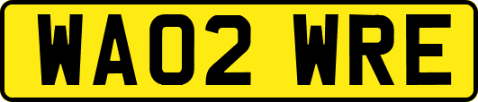 WA02WRE