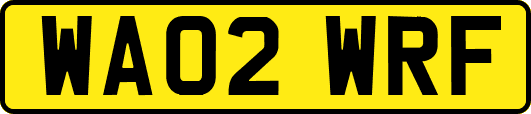 WA02WRF