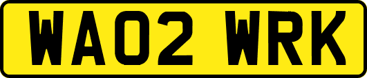 WA02WRK