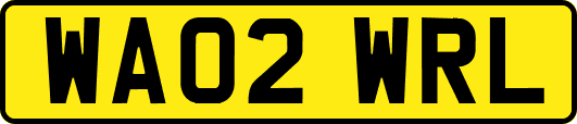 WA02WRL