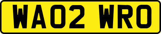 WA02WRO