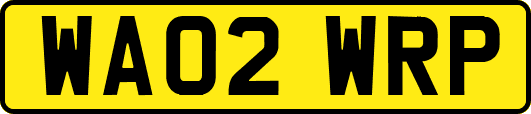 WA02WRP