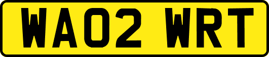 WA02WRT