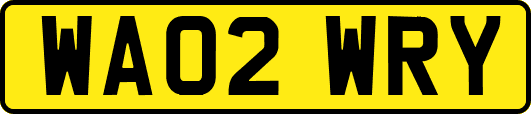 WA02WRY