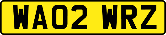 WA02WRZ
