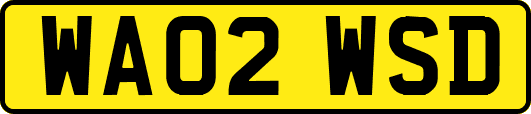 WA02WSD