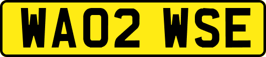 WA02WSE