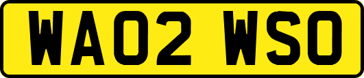WA02WSO