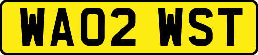 WA02WST
