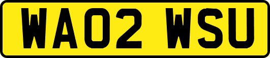 WA02WSU
