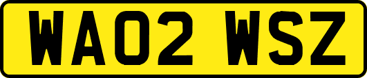 WA02WSZ