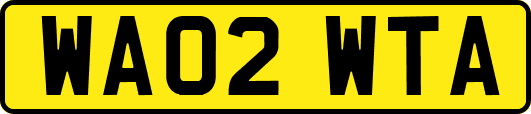 WA02WTA