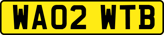 WA02WTB