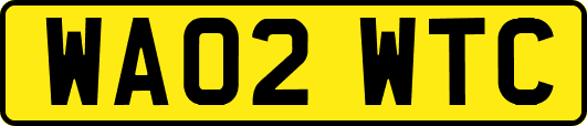 WA02WTC