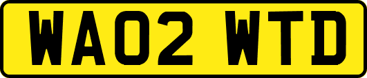 WA02WTD