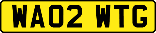 WA02WTG