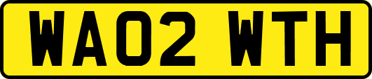 WA02WTH
