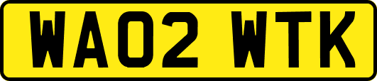 WA02WTK