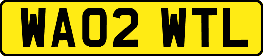 WA02WTL
