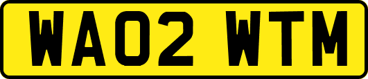 WA02WTM