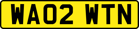 WA02WTN