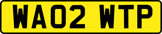 WA02WTP