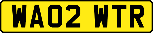 WA02WTR