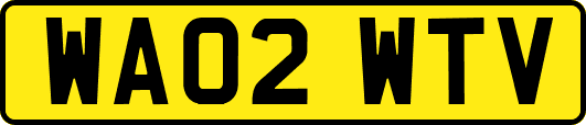 WA02WTV