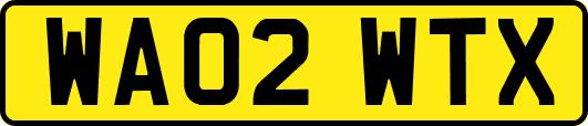 WA02WTX