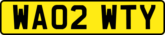 WA02WTY