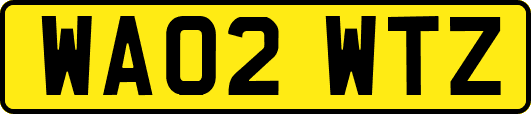 WA02WTZ
