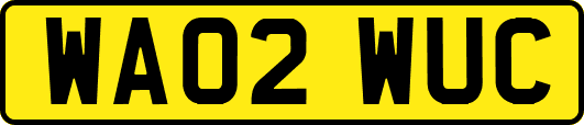 WA02WUC