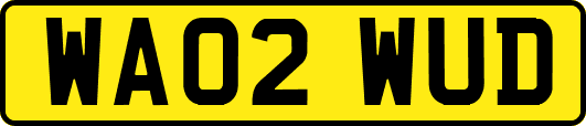 WA02WUD