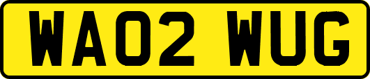 WA02WUG