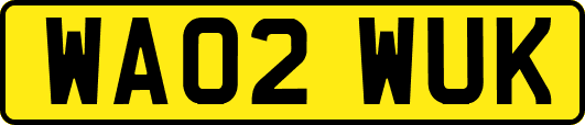 WA02WUK